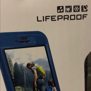 Life proof iPhone 7 Plus
